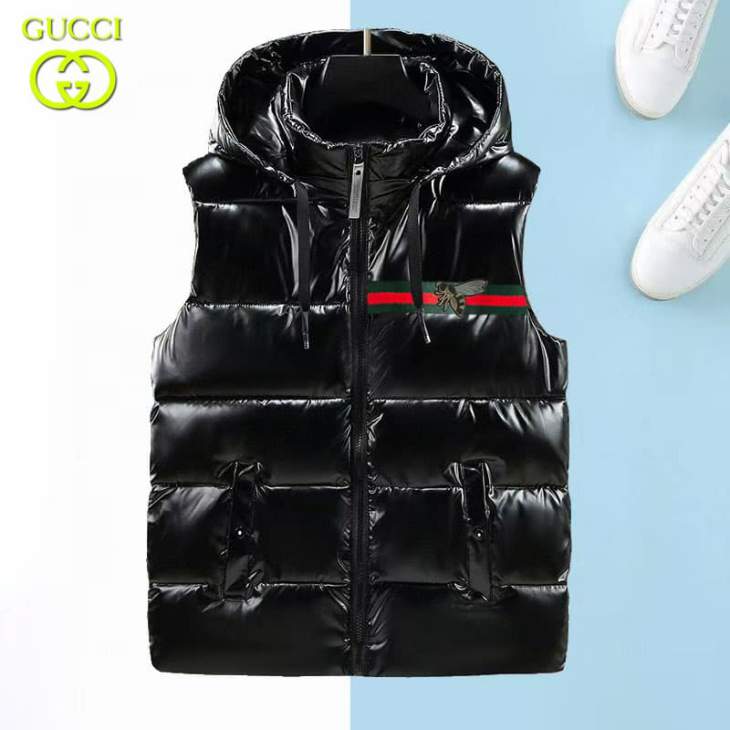 Picture of Gucci Down Jackets _SKUGucciM-3XL12yr1837715